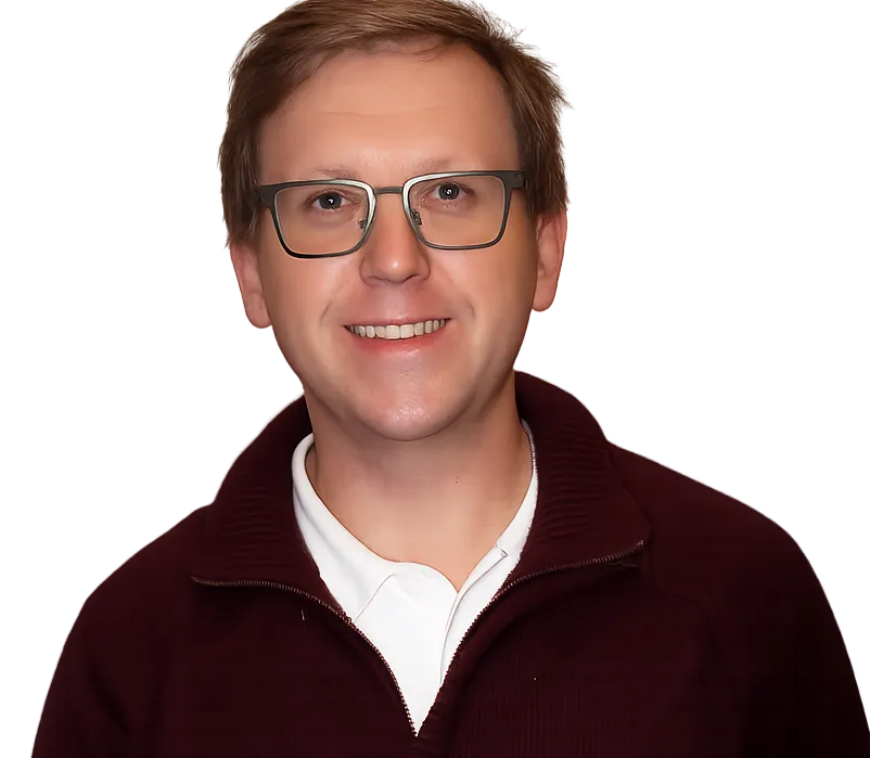 Chris Clowes