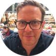 Dan Clarke