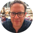 Dan Clarke
