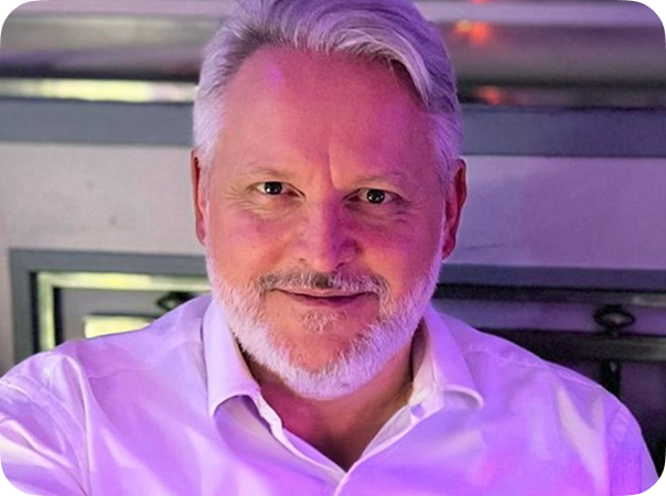 Michael Ostroumov