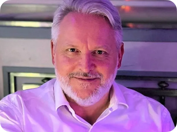 Michael Ostroumov