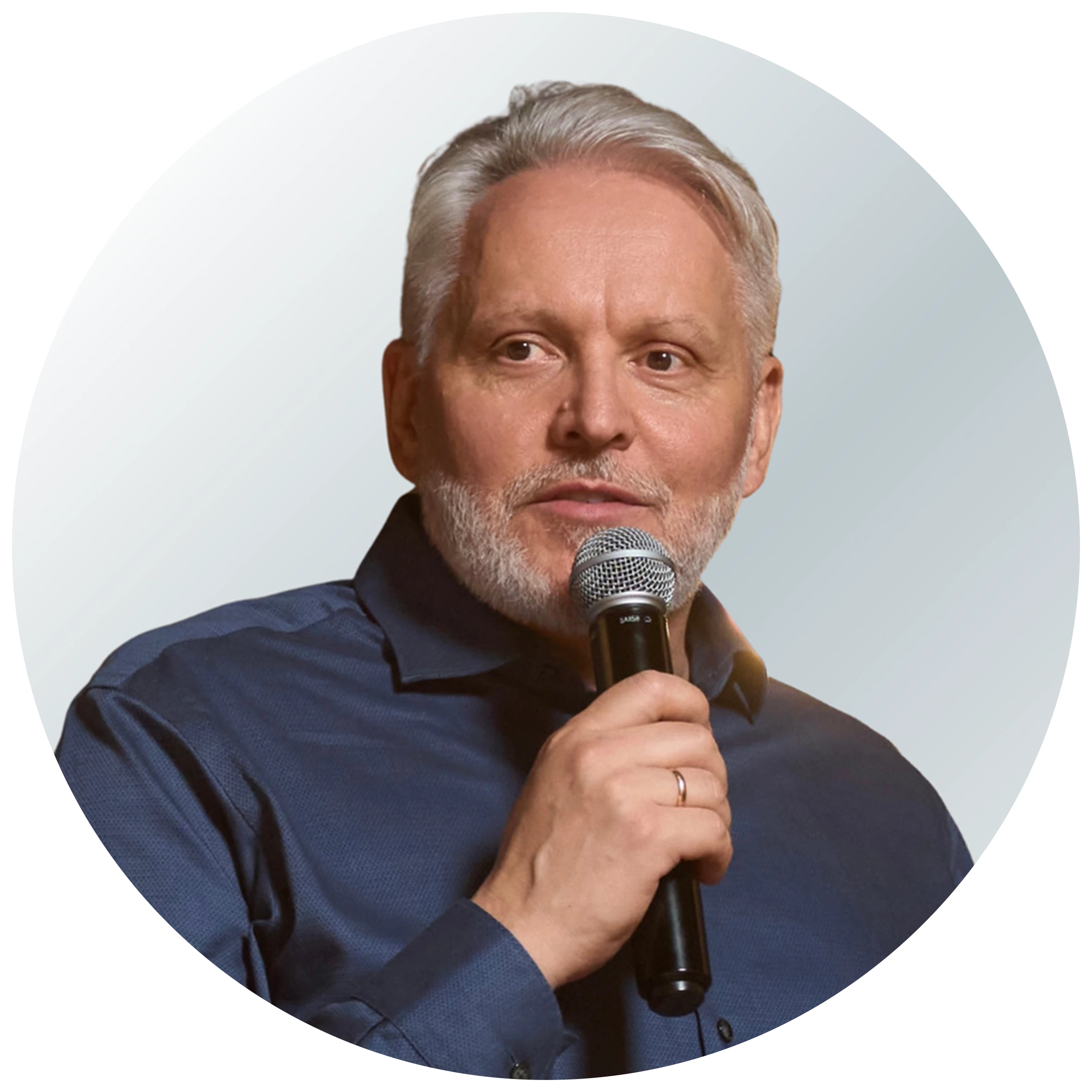 Michael Ostroumov