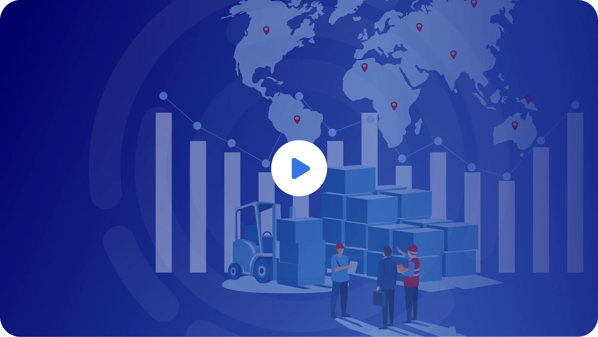 Efficient and Affordable Logistics