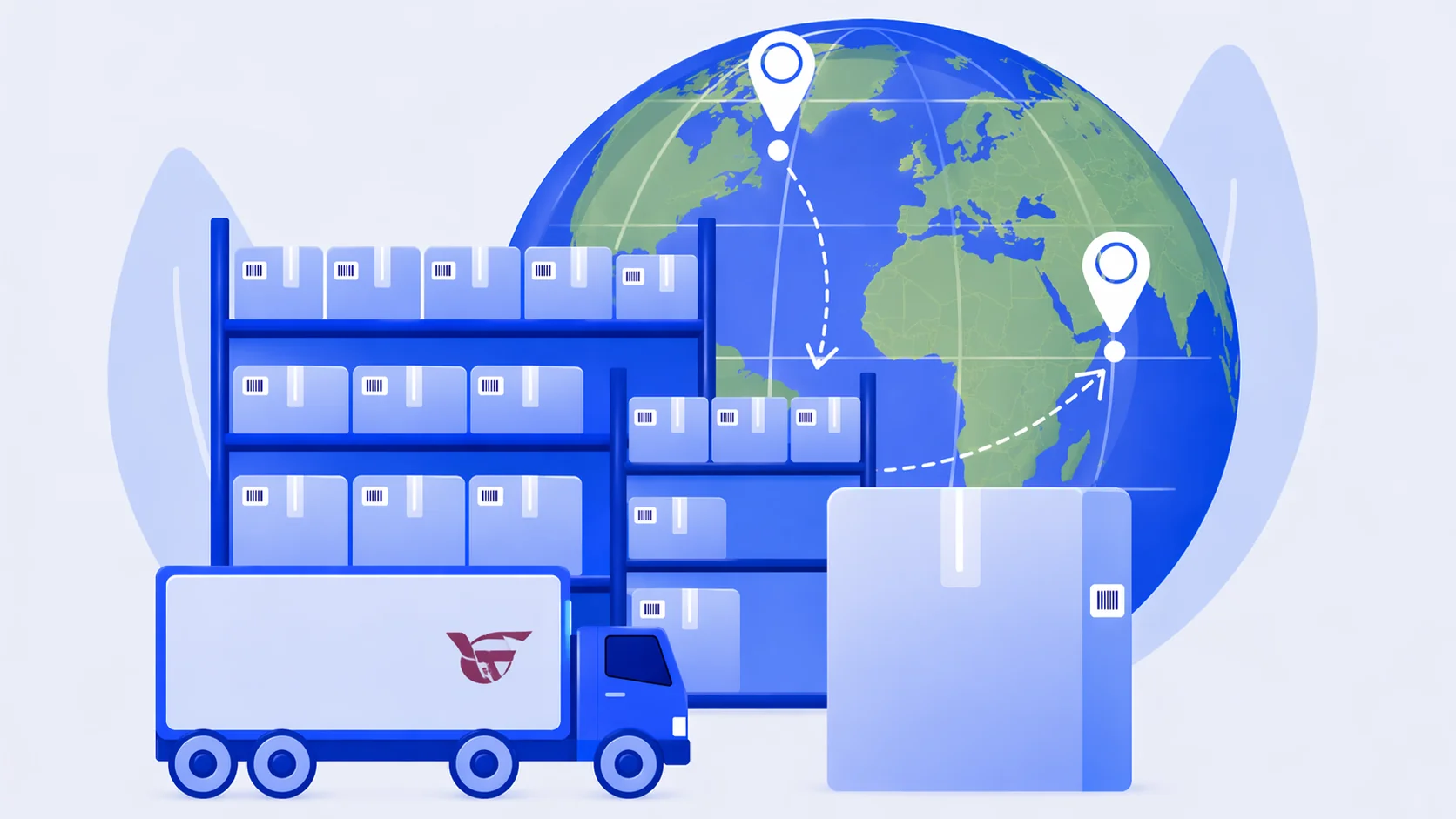 Global Gateway for Trade and Air Freight
