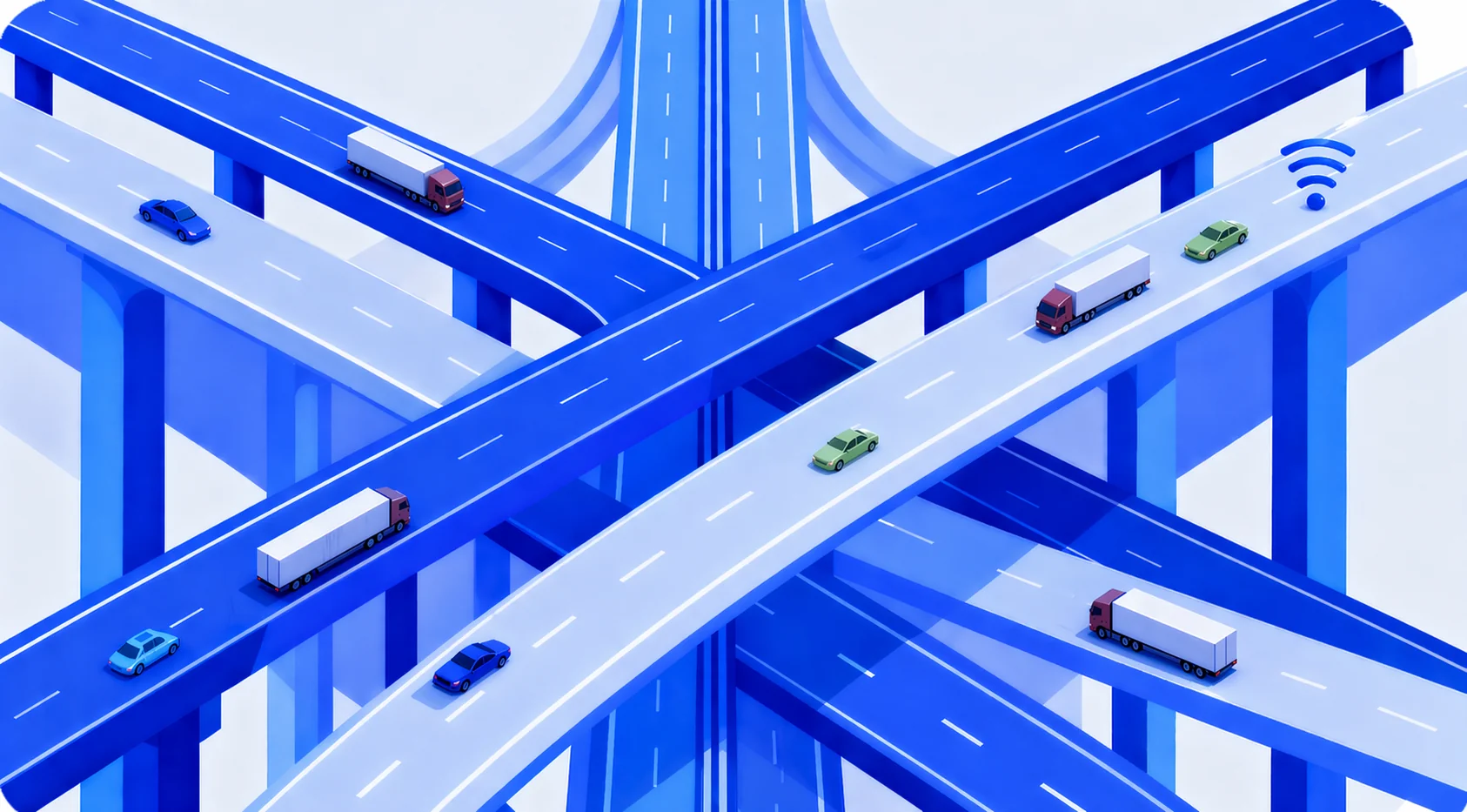 London Gateway - UK Largest Integrated Logistics Facility