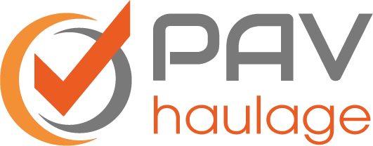 PAV Haulage