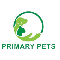 Primary Pets Logo