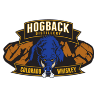 Hogback Distillery Logo